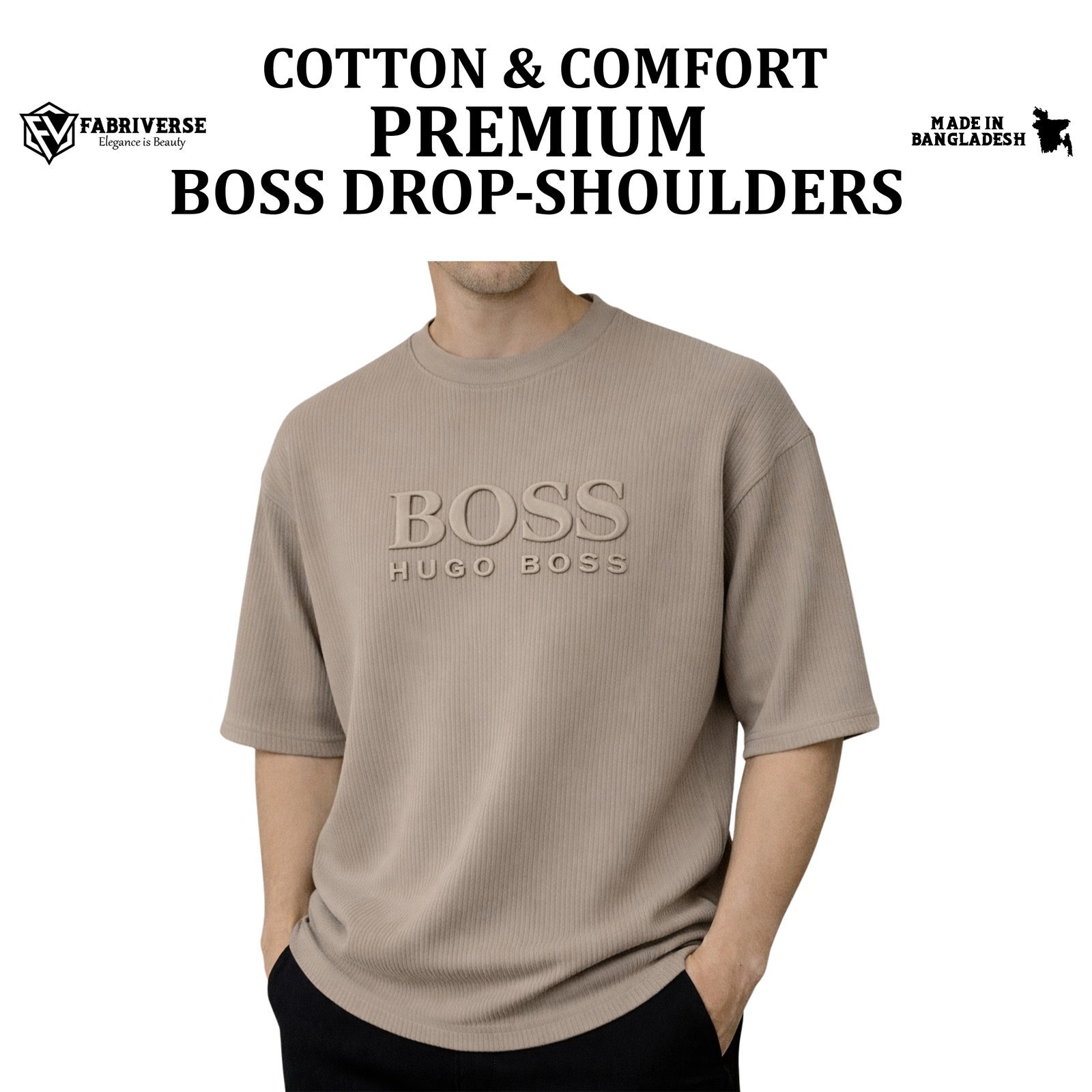 Premium Boss Drop (Biscuit)