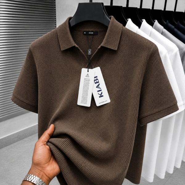 Classic Cuban Polo (Coffee)